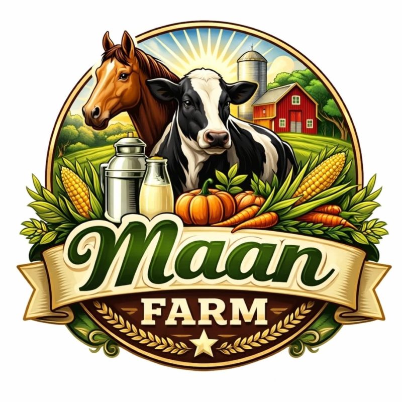Maan Farm
