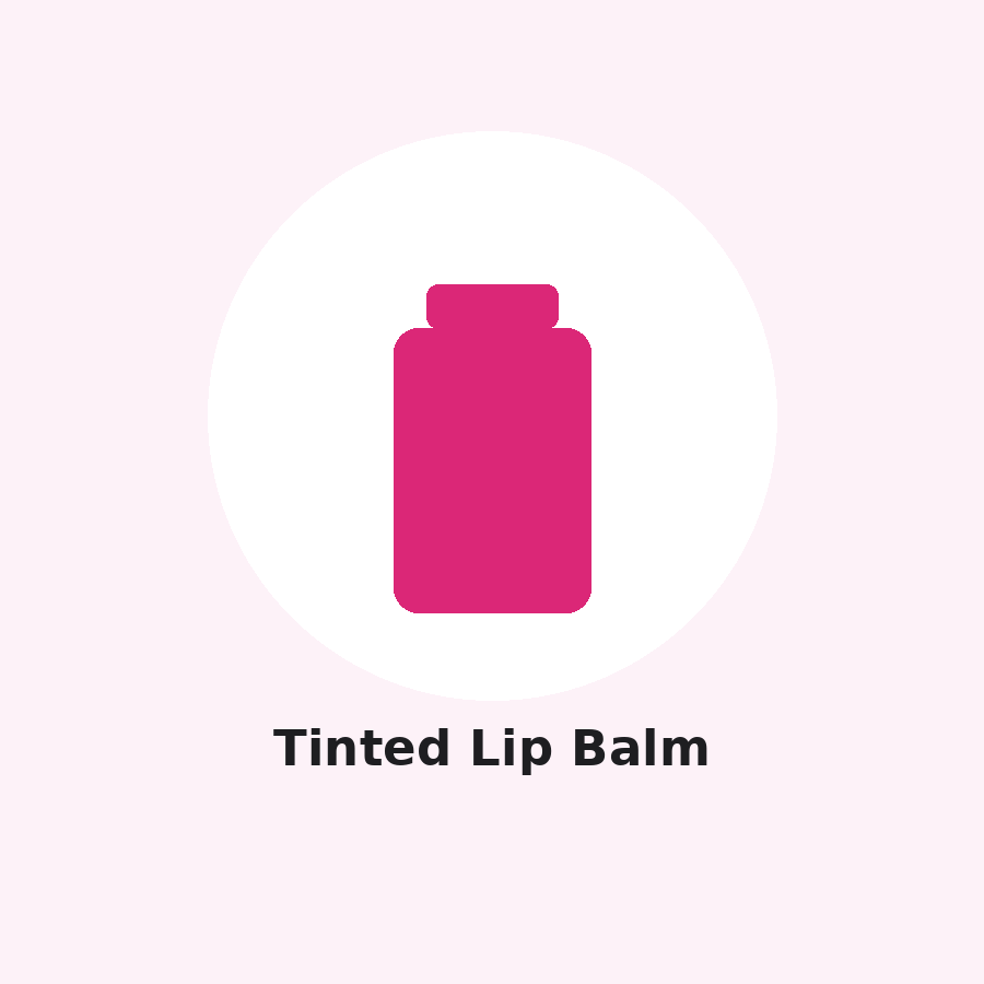 Tinted Lip Balm