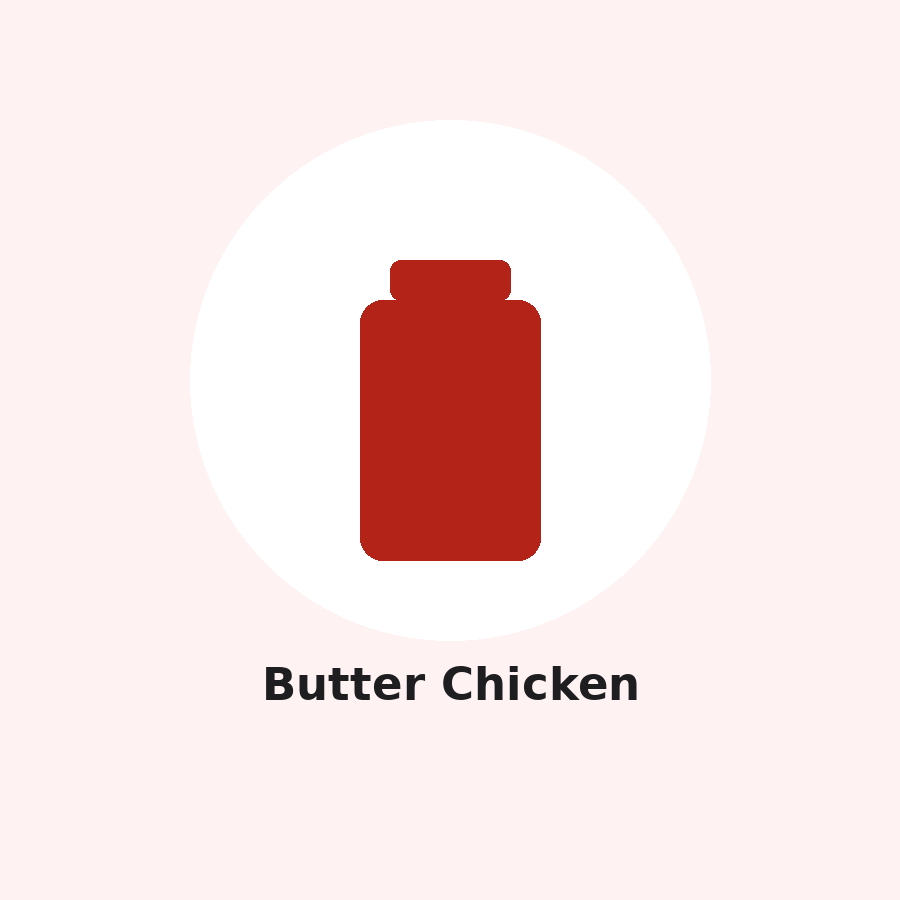 Butter Chicken