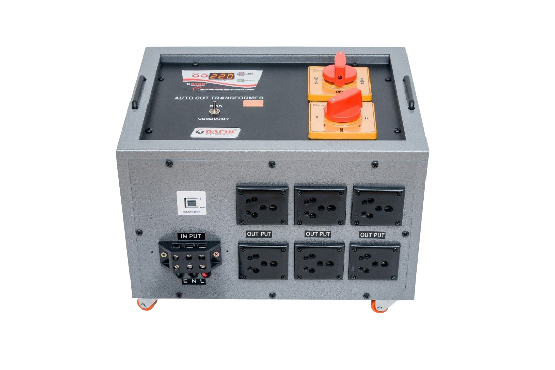 RPS 12130 FC