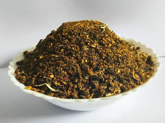 Munagaku Karam