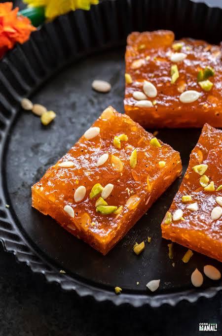 Halwa