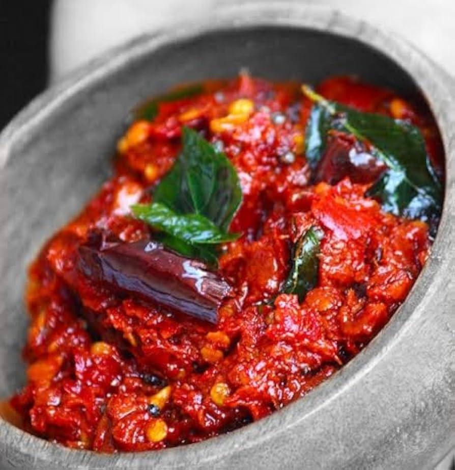 Pandu Mirchi
