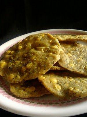 Palakura Chekkalu