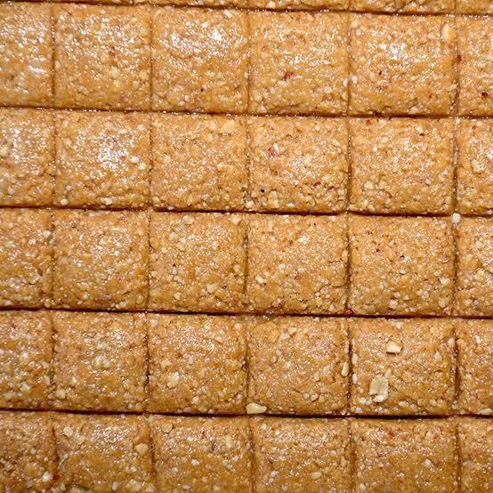 Kaju Chikki