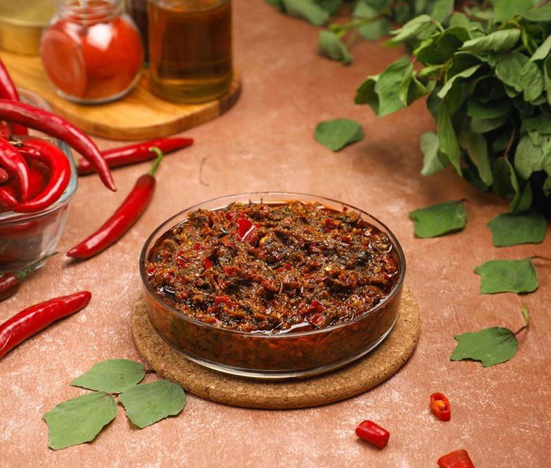 Gongura