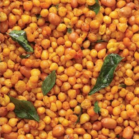 Boondi