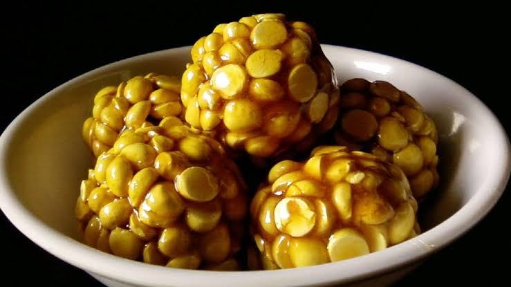 Pappuvunalu / Pappu Vundalu