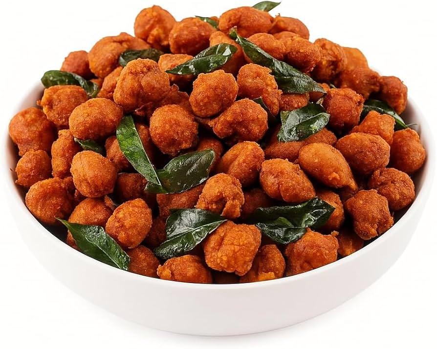Palli Pakodi
