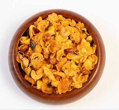 Corn Flakes