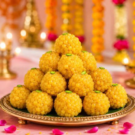 Laddu