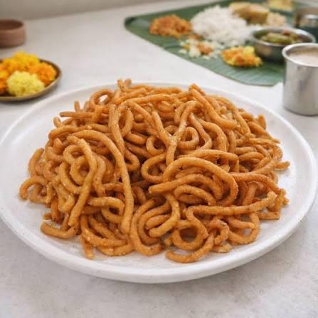 Murukulu