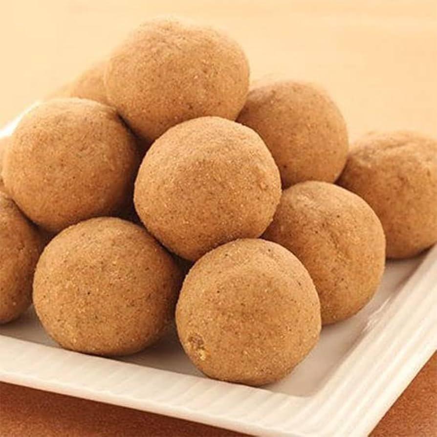 Minapapottu with Bellam Sunnundalu