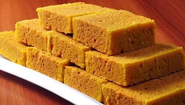 Mysore Pak