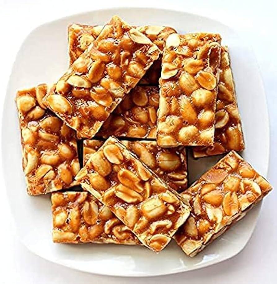 Palli Chikki